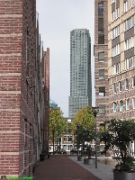 Centraal Station CS - nr. 0080